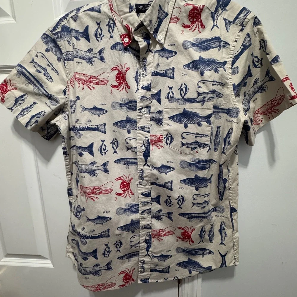 J. Crew experience effortless